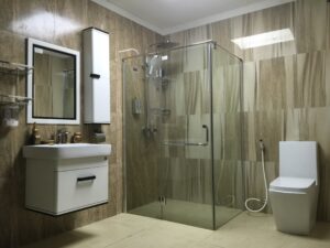 Jual & Jasa Pasang Kaca Shower Bandar Lampung – KacaTempered.co.id
