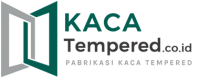 Kaca Shower Kualitas #1 | KacaTempered.co.id